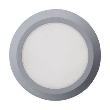 Lustră de tavan RADIX I. 48316 1x3W/LED IP65 de la Prezent