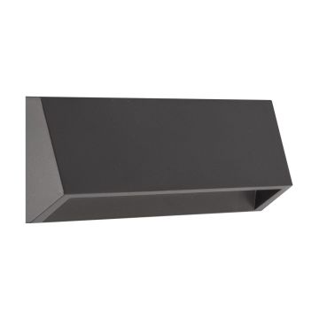 Aplique de perete RADIX II. 48330 1x2.9W/LED 200lm IP65 de la Prezent