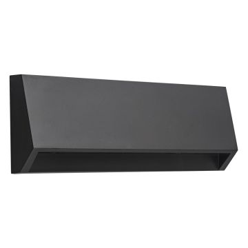 Aplique de perete RADIX II. 48331 1x3.8W/LED 250lm IP65 de la Prezent