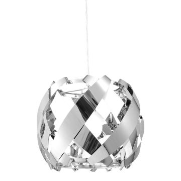 Lampă cu pendul SABRE 48501 1x60W/E27 IP20 de la Prezent