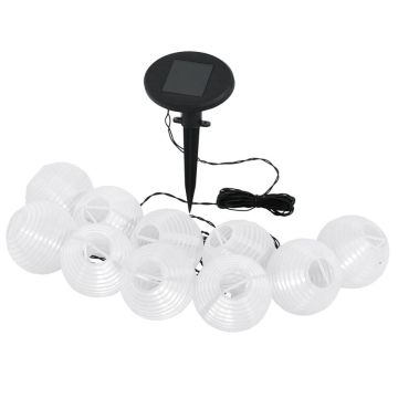 Lampă solară SOLAR 48497 10x0,06W/LED de la Eglo