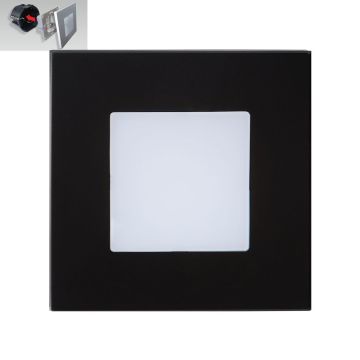 Lampă de scări montată STEP LIGHT 48335 1x1W/LED 60lm IP20 de la Prezent