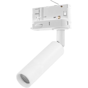 Proiector de șină TRACER 4846 1x6W/G9 de la TK Lighting