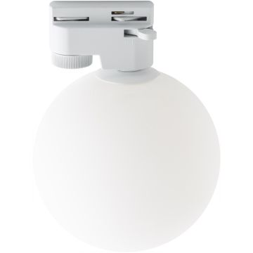 Proiector de șină TRACER 4887 1x8W/G9 IP20 de la TK Lighting