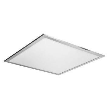 Panou LED ALVARO I. 49032 1x40W/LED 4500lm IP20 de la Prezent