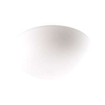 Lustră de tavan BELINDA 49017 1x60W/E27 IP20 de la Prezent