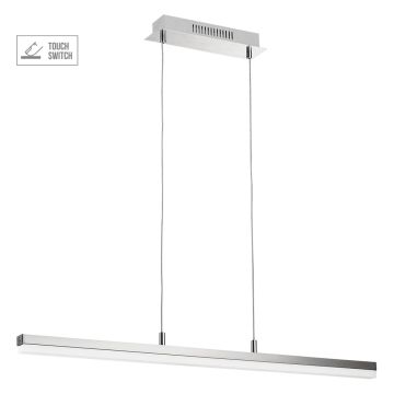 Lampă cu pendul BLUM 49019 1x28W/LED IP20 de la Prezent