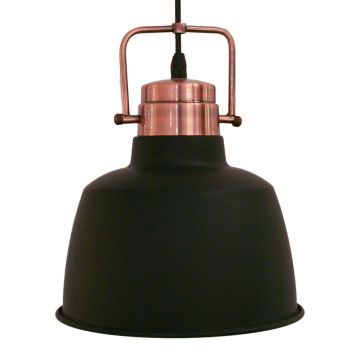Lampă cu pendul BODMIN 49692 1x60W/E27 de la Eglo