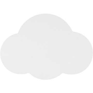 Aplique de perete CLOUD 4964 2x6W/G9 IP20 de la TK Lighting