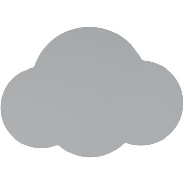Aplique de perete CLOUD 4965 2x6W/G9 IP20 de la TK Lighting