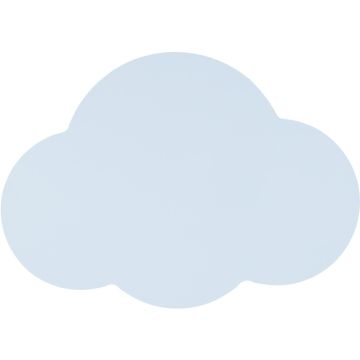 Aplique de perete CLOUD 4966 2x6W/G9 IP20 de la TK Lighting