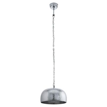 Lampă cu pendul DUMPHRY 49182 1x60W/E27 de la Eglo