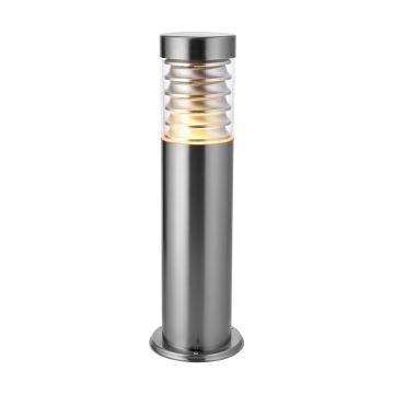 Lampă de podea EQUINOX 49910 60W/E27 IP44 de la Endon