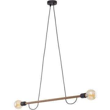 Lampă cu pendul HELIX 4948 2x15W/e27 IP20 de la TK Lighting