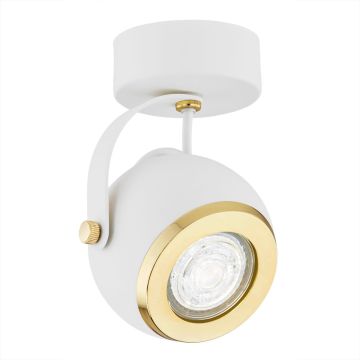 Lustră de tavan KOS PLUS 4901 1x5W/GU10 IP20 de la Argon