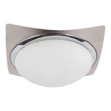 Lustră de tavan LENS 49013 1x33W/G9 IP20 de la Prezent