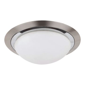 Lustră de tavan LENS 49014 1x33W/G9 IP20 de la Prezent