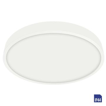 Lustră de tavan LENYS II. 49051 1x30W/LED 2750lm IP20 de la Prezent