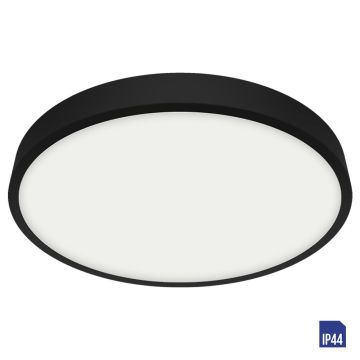 Lustră de tavan LENYS III. 49052 1x30W/LED 2750lm IP20 de la Prezent