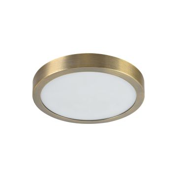 Lustră de tavan LENYS IV. 49058 1x9W/LED 810lm IP20 de la Prezent