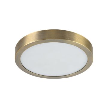 Lustră de tavan LENYS IV. 49059 1x15W/LED 1350lm IP20 de la Prezent