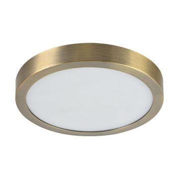 Lustră de tavan LENYS IV. 49060 1x22W/LED 1980lm IP20 de la Prezent