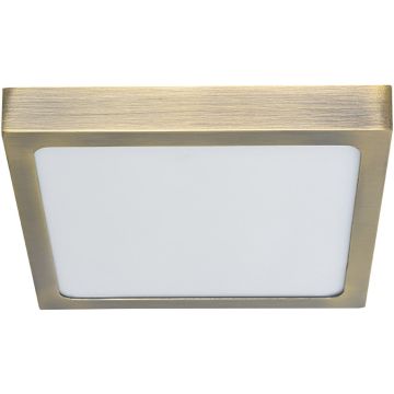 Lustră de tavan LENYS SQ IV. 49065 4000k 26w/led 2860lm de la Prezent