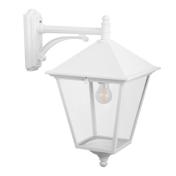 Aplique de perete LONDON 493W 1x9W/E27 IP54 de la Norlys