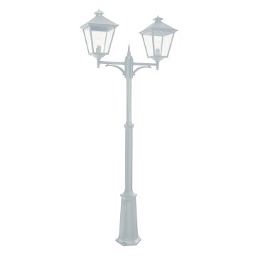 Felinar LONDON BIG 492W 2x11W/E27 IP54 de la Norlys
