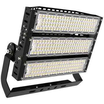 Halogen METALED 49066 4000k 750w/led 127500lm ip65 de la Prezent