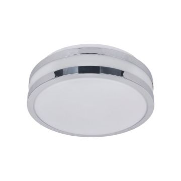 Lustră de tavan NORD 49010 1x60W/E27 IP44 de la Prezent