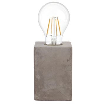 Lampă de masă PRESTWICK 49812 1x60W/E27 de la Eglo