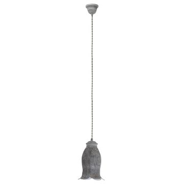 Lampă cu pendul TALBOT 1 49208 1x60W/E27 de la Eglo