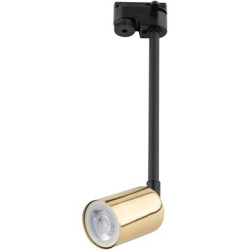 Proiector de șină TRACER 4920 1x10W/GU10 IP20 de la TK Lighting