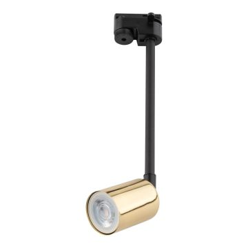 Proiector de șină TRACER 4920 1x10W/GU10 IP20 de la TK Lighting