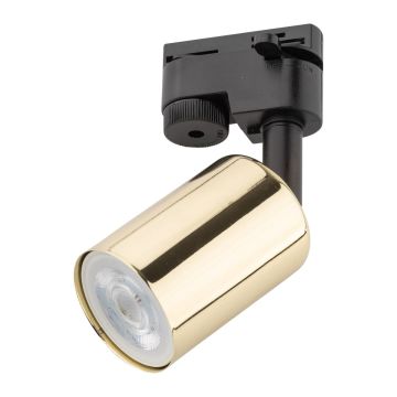 Proiector de șină TRACER 4921 1x10W/GU10 IP20 de la TK Lighting