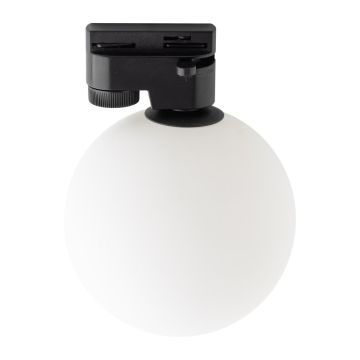 Proiector de șină TRACER 4923 1x8W/G9 IP20 de la TK Lighting