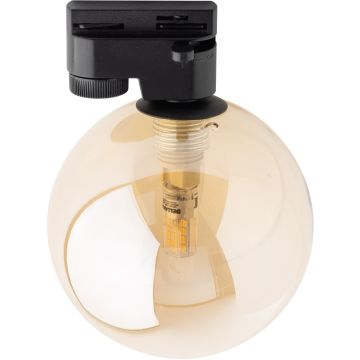 Proiector de șină TRACER 4924 1x8W/G9 IP20 de la TK Lighting