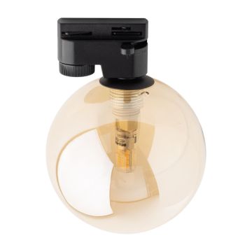 Proiector de șină TRACER 4924 1x8W/G9 IP20 de la TK Lighting