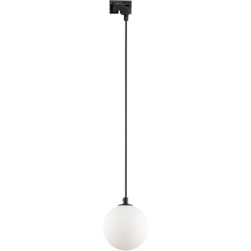 Proiector de șină TRACER 4927 1x4W/G9 IP20 de la TK Lighting