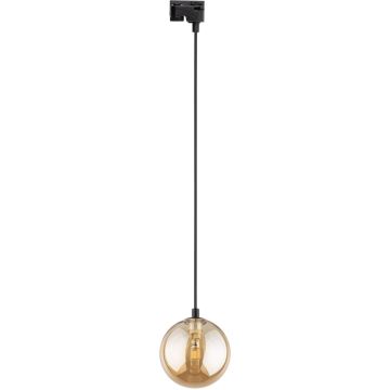 Proiector de șină TRACER 4928 1x8W/G9 IP20 de la TK Lighting