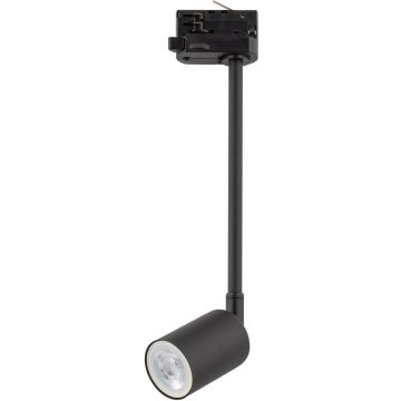 Proiector de șină TRACER 4931 1x10W/GU10 IP20 de la TK Lighting