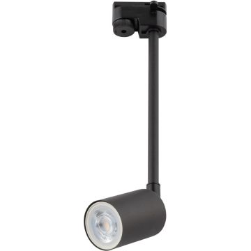 Proiector de șină TRACER 4932 1x10W/GU10 IP20 de la TK Lighting