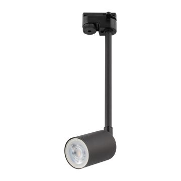 Proiector de șină TRACER 4932 1x10W/GU10 IP20 de la TK Lighting