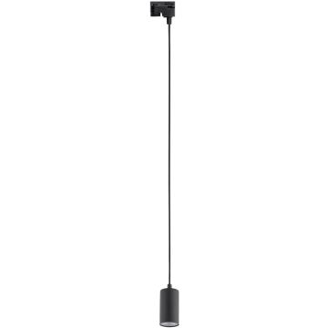 Proiector de șină TRACER 4933 1x10W/GU10 IP20 de la TK Lighting