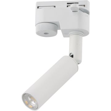 Proiector de șină TRACER 4956 1x8W/G9 IP20 de la TK Lighting