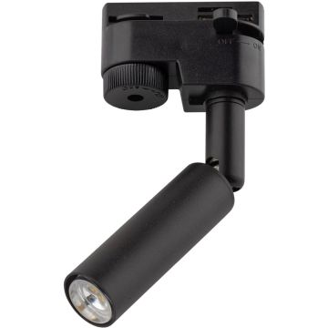 Proiector de șină TRACER 4958 1x8W/G9 IP20 de la TK Lighting