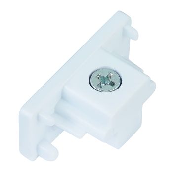Conector TRACK 49145 IP20 de la Endon