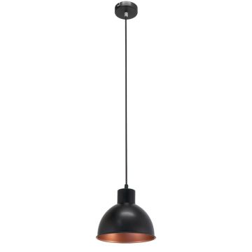 Lampă cu pendul TRURO 1 49238 1x60W/E27 de la Eglo
