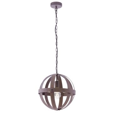 Lampă cu pendul WESTBURY 49482 1x60W/E27 de la Eglo